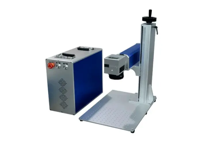 Fibre Laser Marking Machine